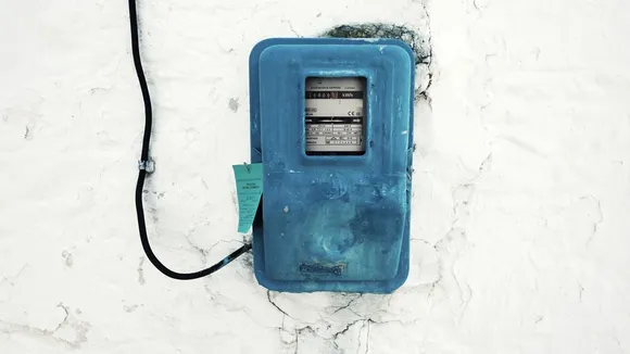 smart prepaid meter scheme
