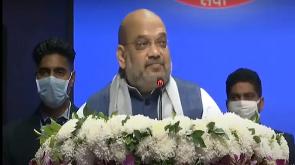 Amit Shah