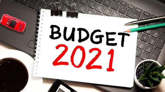 Budget 2021