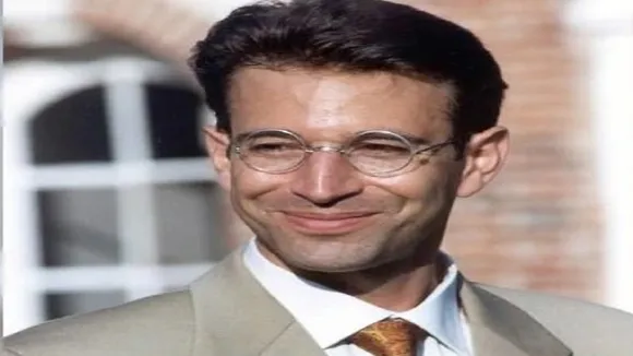 Daniel Pearl