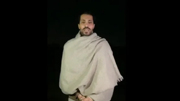Deep Sidhu