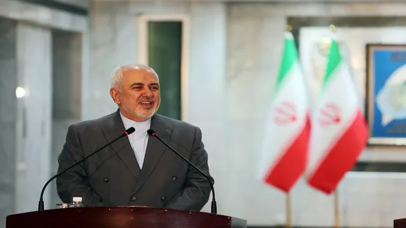 Javad Zarif