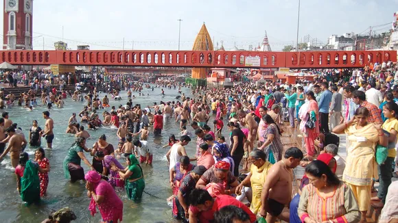 Mauni Amavasya 2021