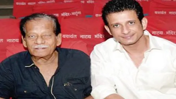 Sharman Joshi