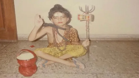 Aparshakti Khurana