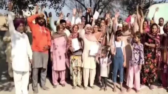 Bathinda panchayat