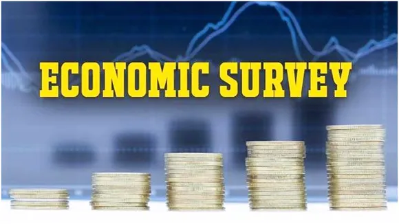 Economic Survey 2020-21