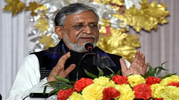 Sushil Yadav