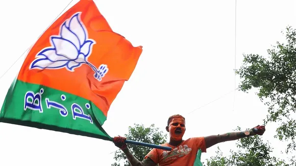 tiranga samman yatra