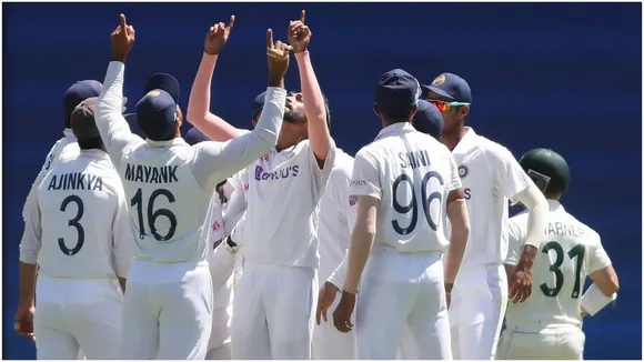 Bollywood ecstatic after Team India s historic victory in Brisbane