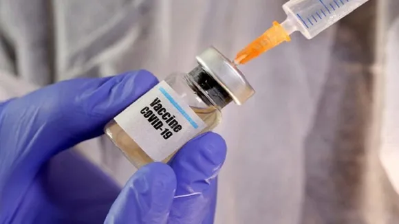 Corona Vaccine1