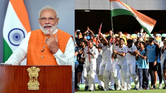 modi
