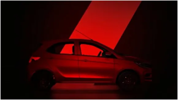 Tata Tiago