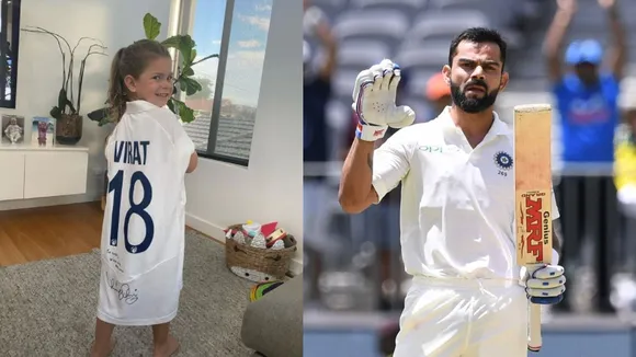 Virat