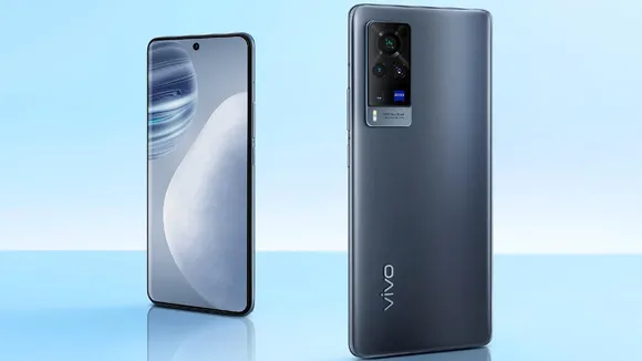 vivo x60 Pro