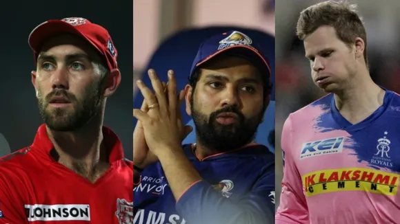 IPL Mumbai