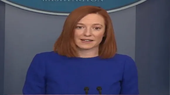 Jen Psaki