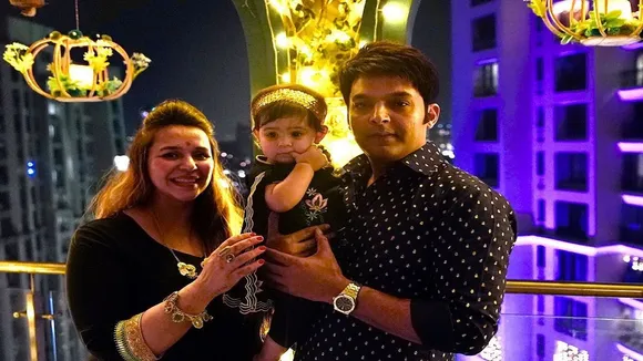 kapil sharma