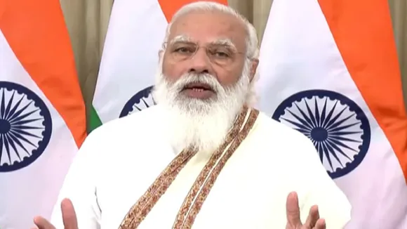 narendra modi