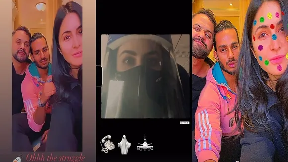 phone bhoot