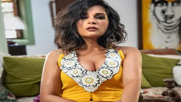 Richa Chadha