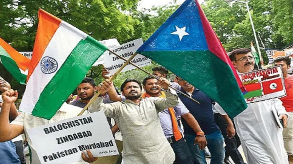 Balochistan
