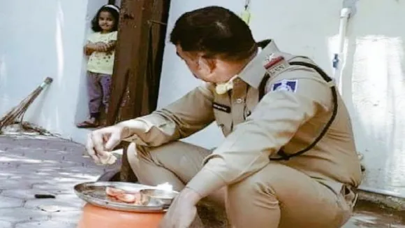 MP: कोरोना योद्धाओं को कर्मवीर योद्धा पदक से किया जाएगा सम्मानित