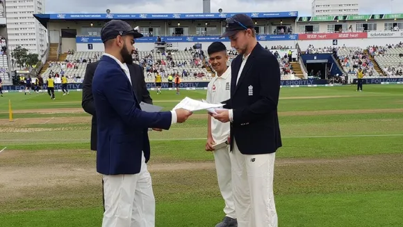Team India