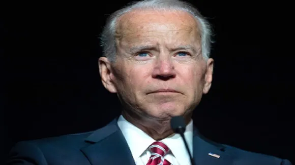 Joe Biden