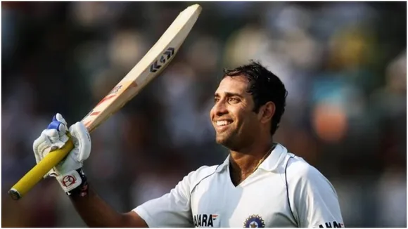 laxman