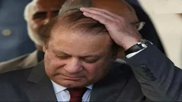 Nawaz Sharif