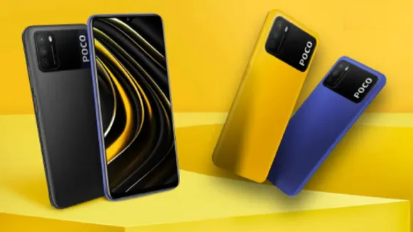 poco smartphone