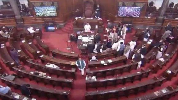 Rajya Sabha