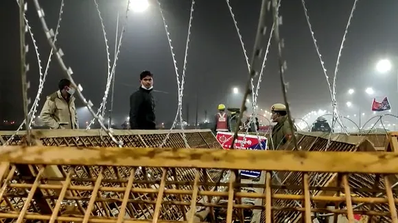 delhi police