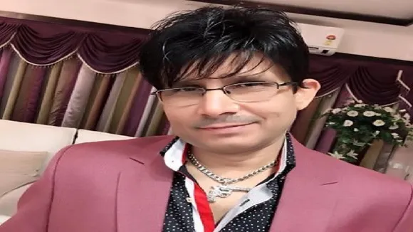 Kamal R Khan