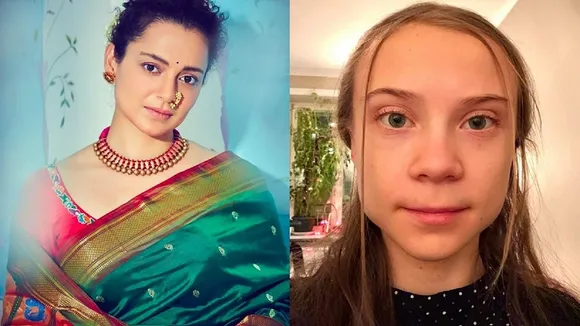 kangana ranot