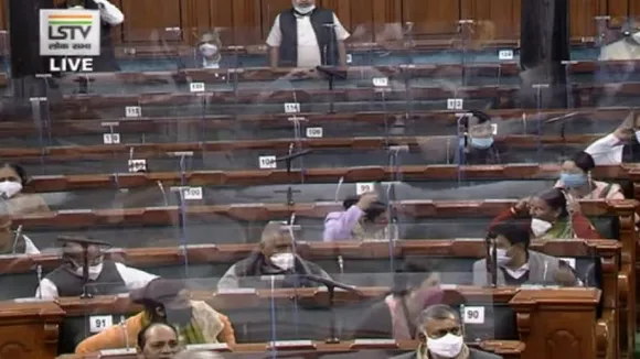 loksabha