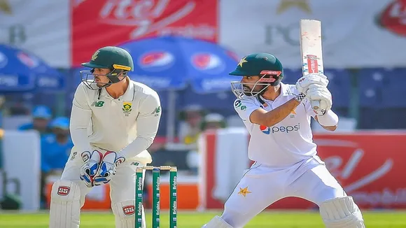 SA VS PAK