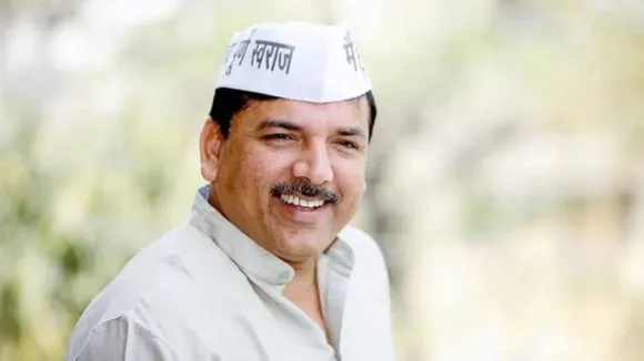 sanjay singh