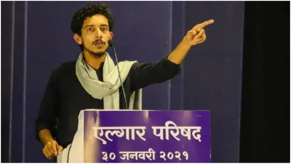 sharjeel usmani