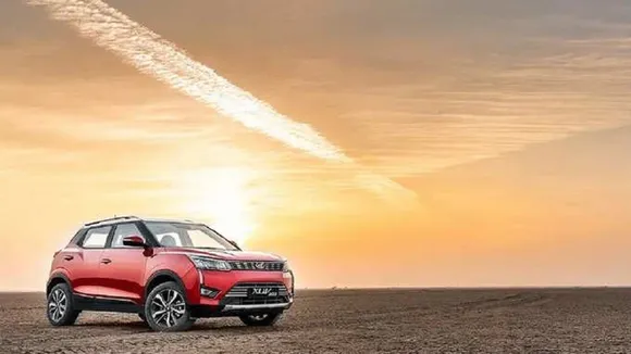 xuv