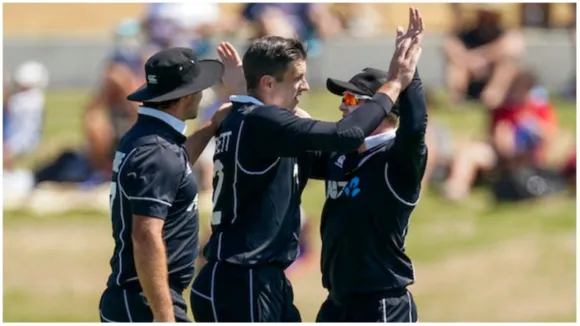 blackcaps