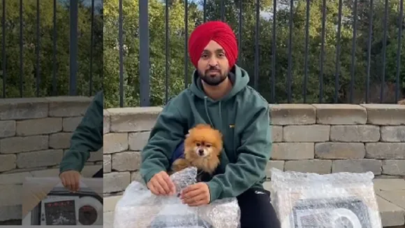 diljeet dosanjh
