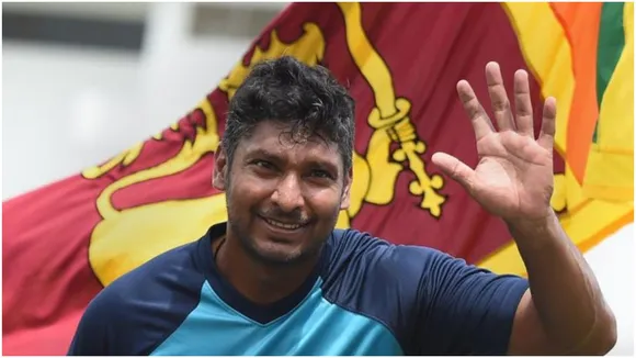 kumar sangakkara