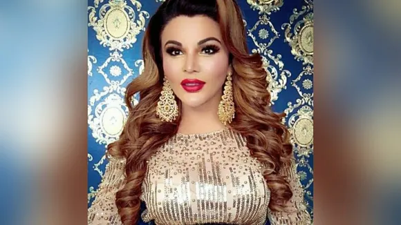 Rakhi sawant