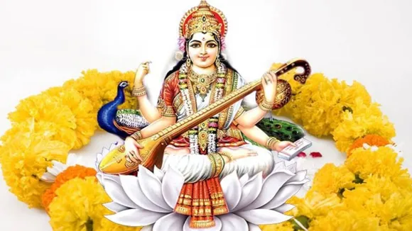 Basant Panchami