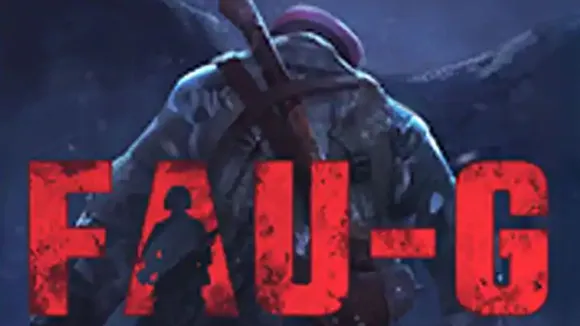 FAU G