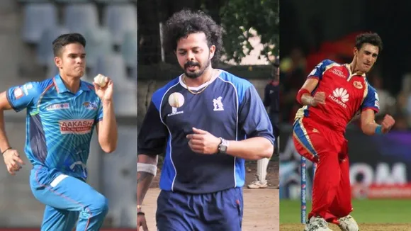 IPL Auction