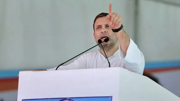 कांग्रेस का PM मोदी पर हमला, केंद्र सरकार को बताया अत्याचारी और बर्बर