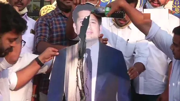 Sachin